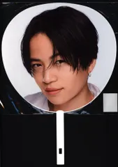 菊池風磨　SexyZone　セクゾ　SZ10th カウコン　団扇　樹　ふまけん 1209170007.jpg?1619847528