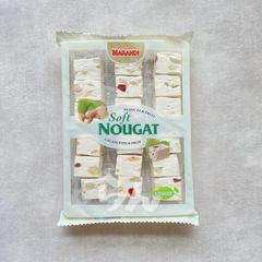 MARANDI 【日本未販売】soft nougat 170g ソフトヌガー　台湾お土産　牛軋糖