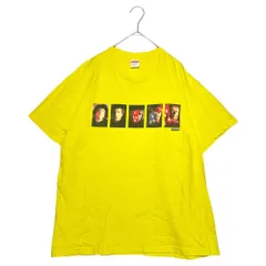 9/30まで半額 廃盤デザイン シュプリーム×ベルベットアンダーグラウンド　完売 2025年最新】supreme velvet underground teeの人気アイテム