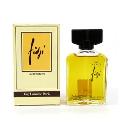 ギ・ラロッシュ フィジー オーデトワレ ほぼ未使用 EDT 香水 フレグランス 箱キズ有 レディース 57mlサイズ Guy Laroche 【中古】のサムネイル