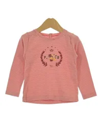 PETIT BATEAU Tシャツ・カットソー キッズ 【古着】【中古】【送料無料】