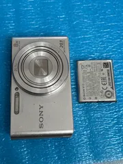 2025年最新】ソニー SONY DSC-W830 コンパクトデジタルカメラ Cyber 