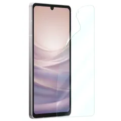 AQUOS sense7 plus フィルム センス7プラス TPU 全面保護 フィルム
