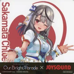 ホロカ　沙花叉クロヱ　OUR ホロカ沙花叉クロヱUR 【公式通販】