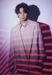 【中古】クリアファイル 北山宏光(Kis-My-Ft2) A4クリアファイル 「Kis-My-Ftに逢える de Show 2022」