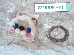 【ぴろ様専用ページ】