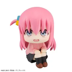 【新品】【再販】メガハウス るかっぷ ぼっち・ざ・ろっく！ 後藤ひとり【正規品】