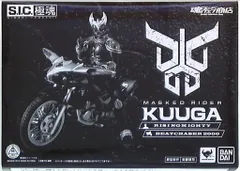 【未開封】仮面ライダークウガ ライジングマイティ&ビートチェイサー2000セット 51xuZfv3OfL._UF894,1000_QL80_.jpg