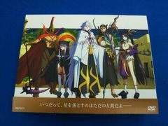 DVD Fate / Grand Order - 절대 마수 전선 바빌로니아 - 2 (완전 생산 한정판)