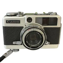 2025年最新】canon demi ee17の人気アイテム - メルカリ