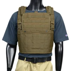 2025年最新】warrior assault systems チェストリグの人気アイテム