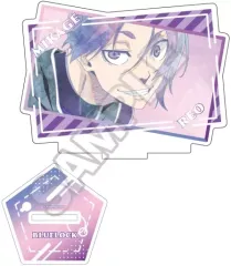 【中古】アクリルスタンド・アクリルパネル 御影玲王 Jewel Flash アクリルスタンド 「ブルーロック」