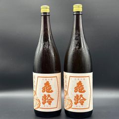 鍋島 純米吟醸生 赤磐雄町 1800ml 2本 - メルカリ