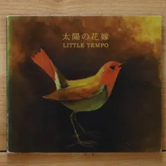 LITTLE TEMPO / リトル・テンポ商品一覧｜ディスクユニオン