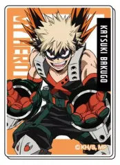 【中古】マグネット・磁石 爆豪勝己 「僕のヒーローアカデミア アクリルマグネット Vol.3」