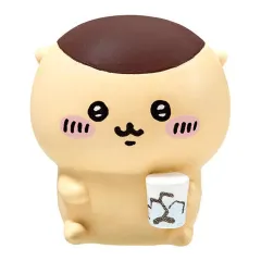 【中古】トレーディングフィギュア くりまんじゅう 「ハグコット ちいかわ4」