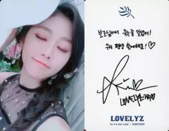 2025年最新】JISOO サインの人気アイテム - メルカリ