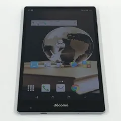 2024年最新】aquos pad sh-05g docomoの人気アイテム - メルカリ