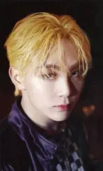 【中古】コレクションカード(男性) SEVENTEEN/SEUNGKWAN(スングァン)/CD「Face the Sun」(CARAT VER.)タワーレコード特典スペシャルフォトカード