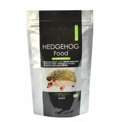 （まとめ買い）三晃商会 ハリネズミフード 300g 小動物用フード 【×6セット】