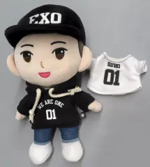 Exo ぬいぐるみ Amazon.co.jp: EXO ぬいぐるみ 15cm パジャマ着動物かわいい