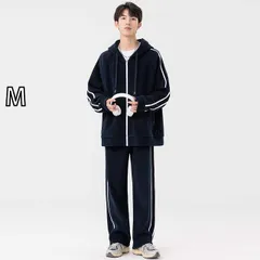 [M]秋冬 コーデ メンズ  服 シンプル ファッション オシャレ 大人 かっこいい 大きいサイズ ストリート 紳士服 スーツ スポーツ カジュアル カーディガン ツーピース コーデュロイ アウトドア スウェットシャツ パーカー コンプリートセット