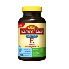 コストコ ネイチャーメイド ビタミンE 300粒