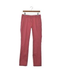 WACKO MARIA チノパン メンズ 【古着】【中古】【送料無料】