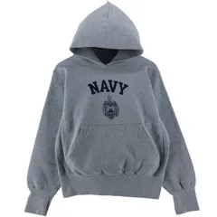古着 90年代 The Cotton Exchange The Midshipmen Store U.S.NAVY 海軍士官学校 リバースウィーブタイプ/eaa528770