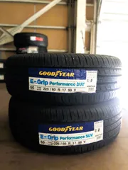 2025年最新】GOODYEAR EfficientGrip SUVの人気アイテム - メルカリ