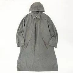 2025年最新】DESCENTE PAUSE メンズ ステンカラーコートの人気アイテム