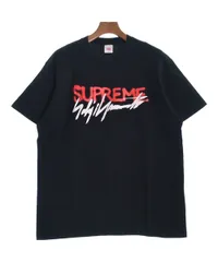 2023年最新】supreme yohji yamamoto shirtの人気アイテム - メルカリ