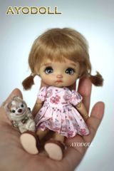 stodoll   eggy coconut こまったちゃん　 ayodoll stodoll eggy coconut こまったちゃん ayodoll - メルカリ