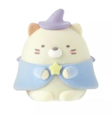 [중고] 트레이딩 피겨 고양이 [영화 스미코구라시 푸른 달밤의 마호노코 푹신푹신푹신]