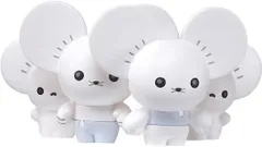 【新品】 タカラトミー ポケットモンスター イッカネズミ 4ひきかぞく モンコレ -