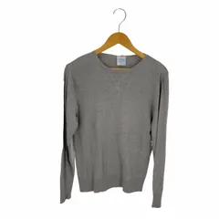 ルトロワ Letroyes フランス製 クルーネックニット メンズ JPN：M のサムネイル
