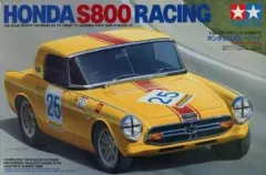 タミヤ1/10RC ホンダS800レーシングスペアボディ 希少 未使用 Yahoo!オークション -「s800」(ボディ) (パーツ)の落札相場