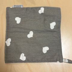 新品未使用【フィンレイソン】ポットホルダー