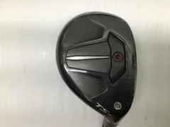 【中古】 タイトリスト TSR2 24° ユーティリティ UT リシャフト (フレックスその他) メンズ 男性用 右利き 右用 Dランク ゴルフクラブ