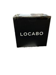 糖質カット炊飯器 LOCABO (ブラック) 中古 1
