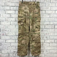 S/R US ARMY 迷彩 カーゴパンツ　U,S ARMY MULTI CAMO PANTS