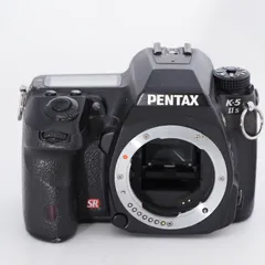 2025年最新】PENTAX K-5IIsの人気アイテム - メルカリ