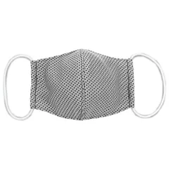 （まとめ買い）アーテック 手作り冷感マスク ライトグレー 51200 【×10セット】 [クラフト用品]