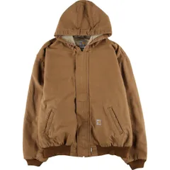 2025年最新】carhartt fr ジャケットの人気アイテム - メルカリ