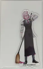 5点 有償 特典 アクリルスタンド アニメイト 魔フィア 2025年最新】魔フィア 特典の人気アイテム - メルカリ