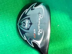 2025年最新】ロマロ ray α utの人気アイテム - メルカリ