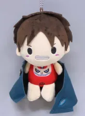 【中古】ぬいぐるみ エレン おくるみぬいぐるみ 「進撃の巨人」