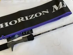 テンリュウ　ホライゾン　HMJ5101B-L オフショアロッド HORIZON MJ （ホライゾンMJ）｜OFF SHORE｜テンリュウ