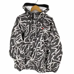 ナイキ NIKE 23SS プリント 1/2ジップ ジャケット メンズ JPN：L 