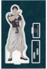 【中古】アクリルスタンド・アクリルパネル 伏黒甚爾(正面) Ani-Art 第2弾 懐玉・玉折 パーツ付きBIGアクリルスタンド 「呪術廻戦 懐玉・玉折」